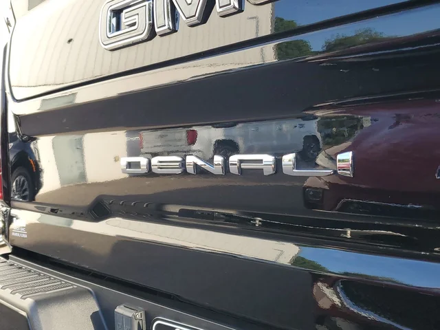 SEMINUEVOS GMC Sierra 3500HD a Estados en autogozo