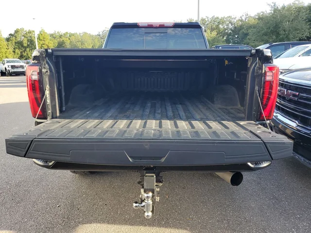 SEMINUEVOS GMC Sierra 3500HD a Estados en autogozo