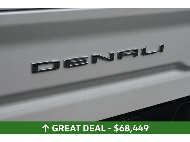 SEMINUEVOS GMC Sierra 3500HD a Estados en autogozo