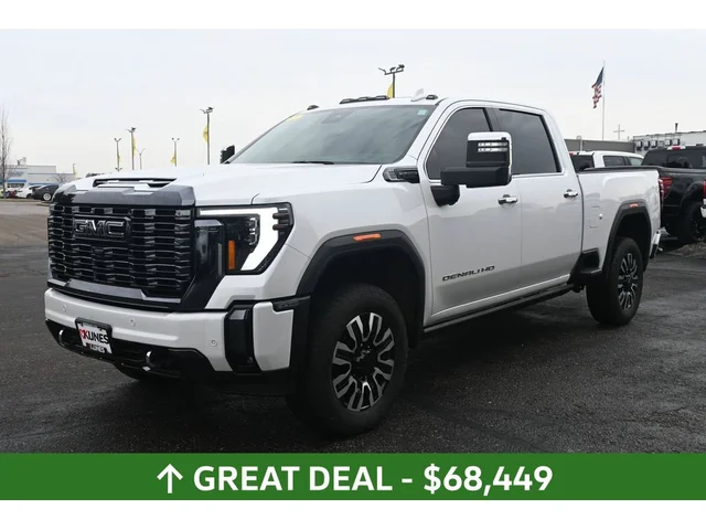 SEMINUEVOS GMC Sierra 3500HD a Estados en autogozo