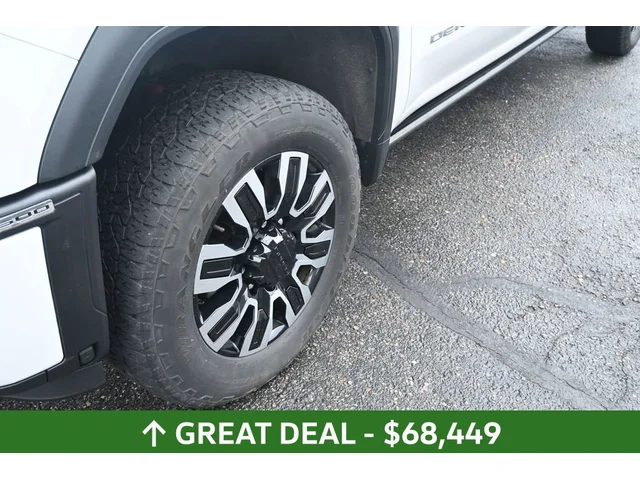 SEMINUEVOS GMC Sierra 3500HD a Estados en autogozo
