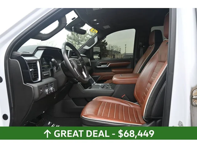 SEMINUEVOS GMC Sierra 3500HD a Estados en autogozo