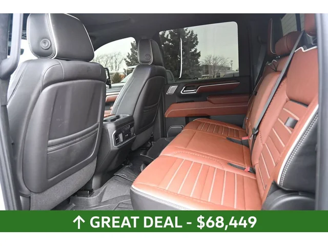 SEMINUEVOS GMC Sierra 3500HD a Estados en autogozo