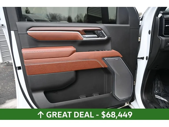 SEMINUEVOS GMC Sierra 3500HD a Estados en autogozo