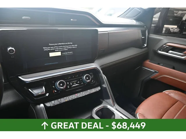 SEMINUEVOS GMC Sierra 3500HD a Estados en autogozo