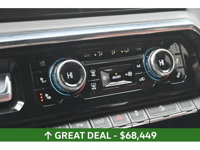 SEMINUEVOS GMC Sierra 3500HD a Estados en autogozo