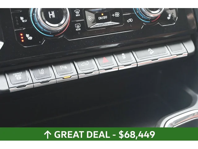 SEMINUEVOS GMC Sierra 3500HD a Estados en autogozo