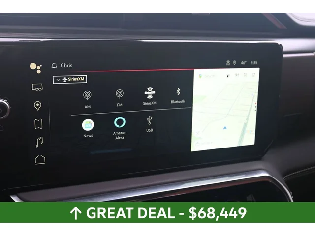 SEMINUEVOS GMC Sierra 3500HD a Estados en autogozo