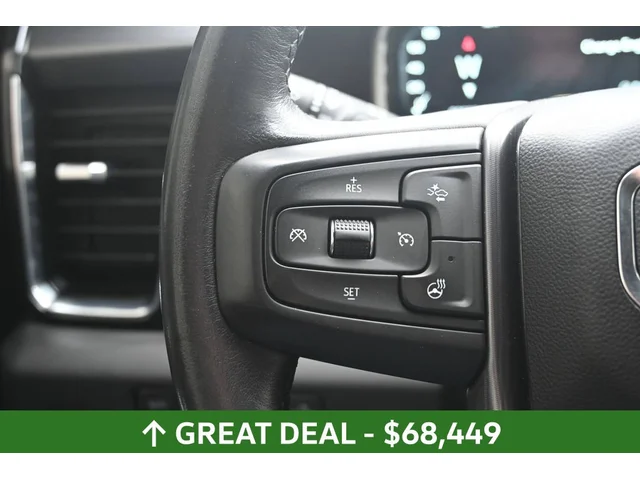 SEMINUEVOS GMC Sierra 3500HD a Estados en autogozo