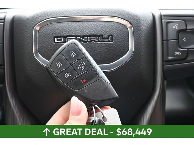 SEMINUEVOS GMC Sierra 3500HD a Estados en autogozo