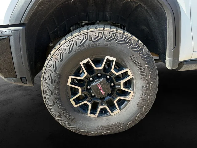 SEMINUEVOS GMC Sierra 2500HD a Estados en autogozo