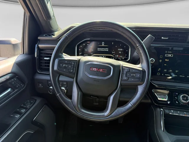 SEMINUEVOS GMC Sierra 2500HD a Estados en autogozo