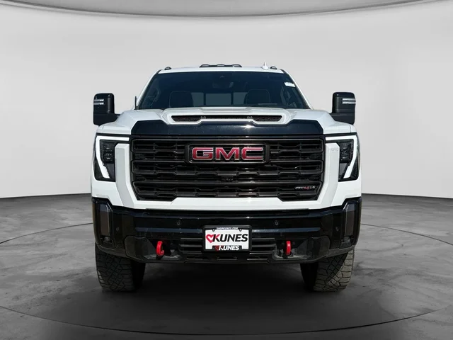 SEMINUEVOS GMC Sierra 2500HD a Estados en autogozo