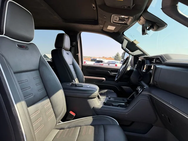 SEMINUEVOS GMC Sierra 2500HD a Estados en autogozo