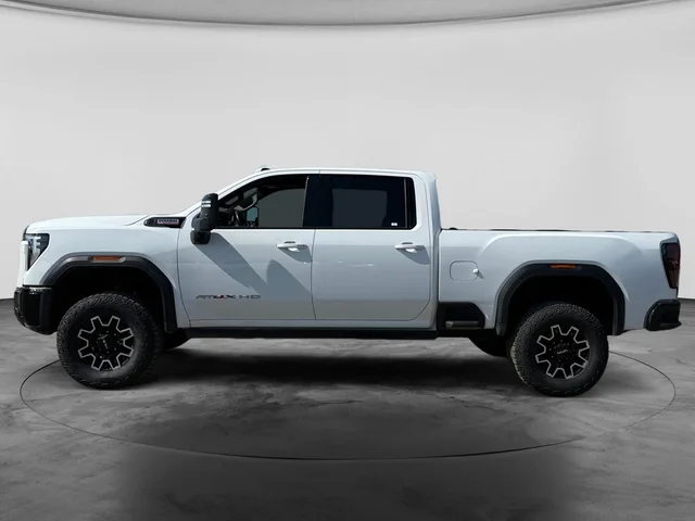 SEMINUEVOS GMC Sierra 2500HD a Estados en autogozo