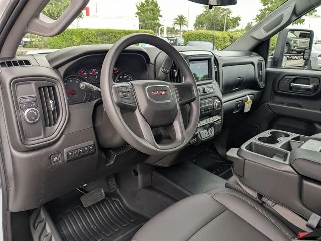 Nuevos GMC SIERRA 2500HD à Estados chez autogozo