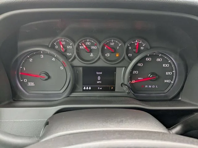 Nuevos GMC SIERRA 2500HD à Estados chez autogozo