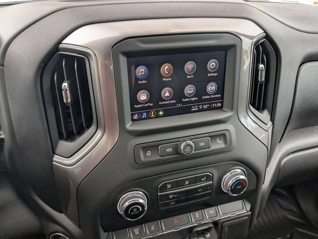 Nuevos GMC SIERRA 2500HD à Estados chez autogozo
