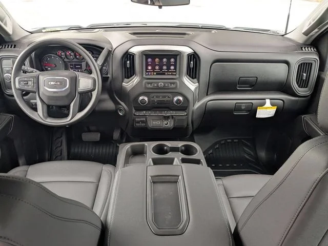 Nuevos GMC SIERRA 2500HD à Estados chez autogozo