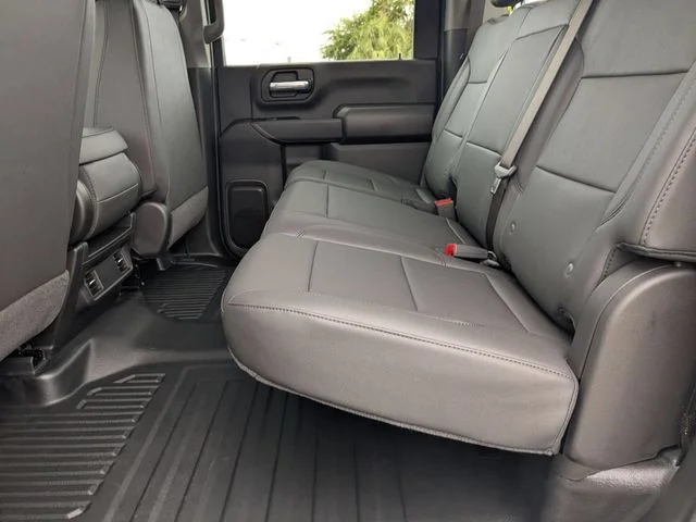 Nuevos GMC SIERRA 2500HD à Estados chez autogozo