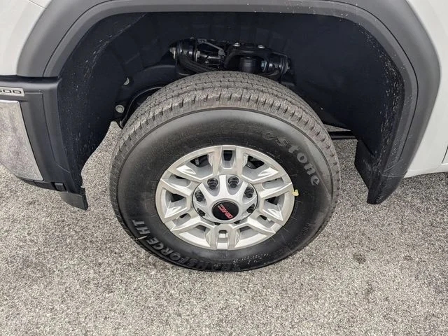 Nuevos GMC SIERRA 2500HD à Estados chez autogozo