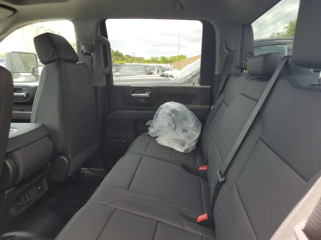 Nuevos GMC SIERRA 2500HD à Estados chez autogozo
