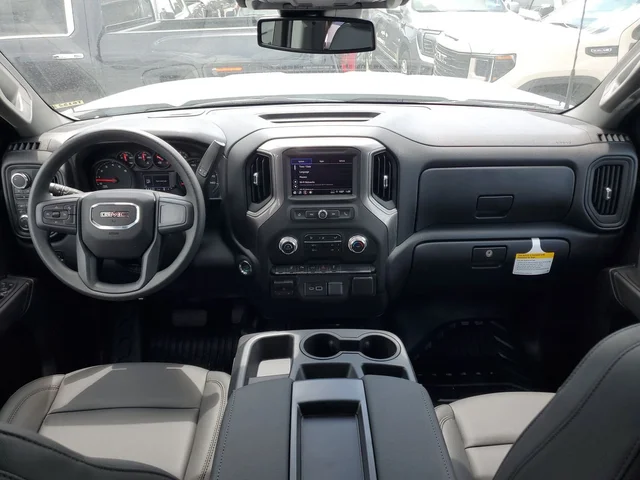 Nuevos GMC SIERRA 2500HD à Estados chez autogozo