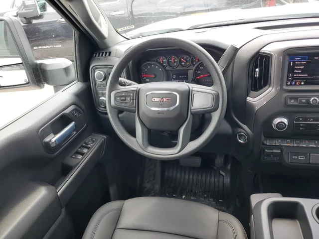 Nuevos GMC SIERRA 2500HD à Estados chez autogozo