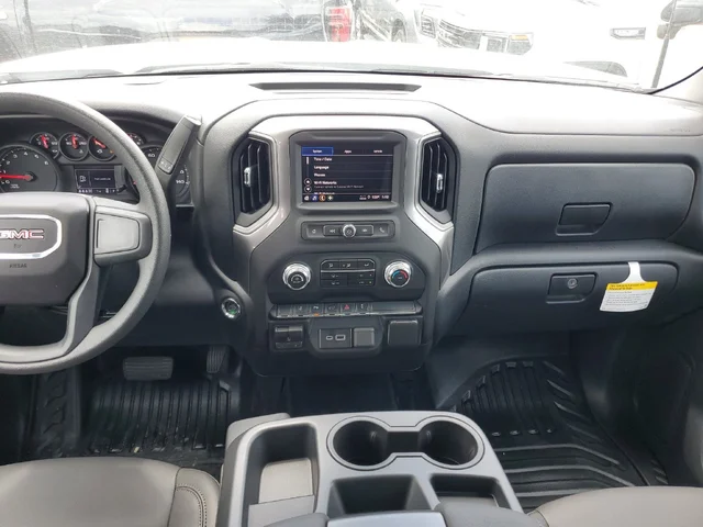 Nuevos GMC SIERRA 2500HD à Estados chez autogozo