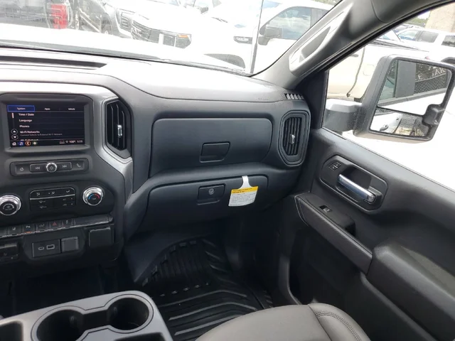 Nuevos GMC SIERRA 2500HD à Estados chez autogozo