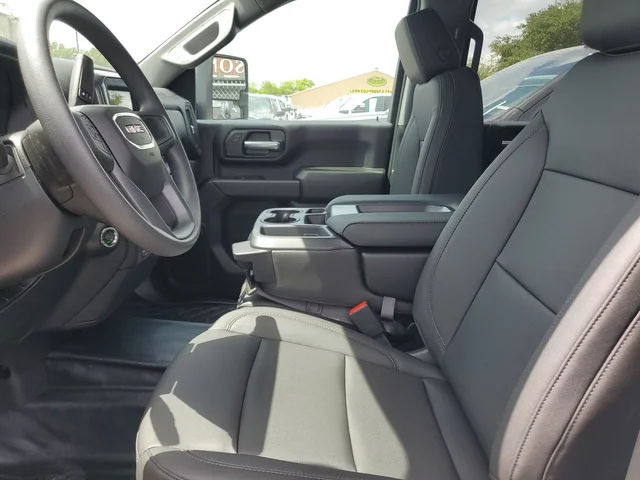 Nuevos GMC SIERRA 2500HD à Estados chez autogozo