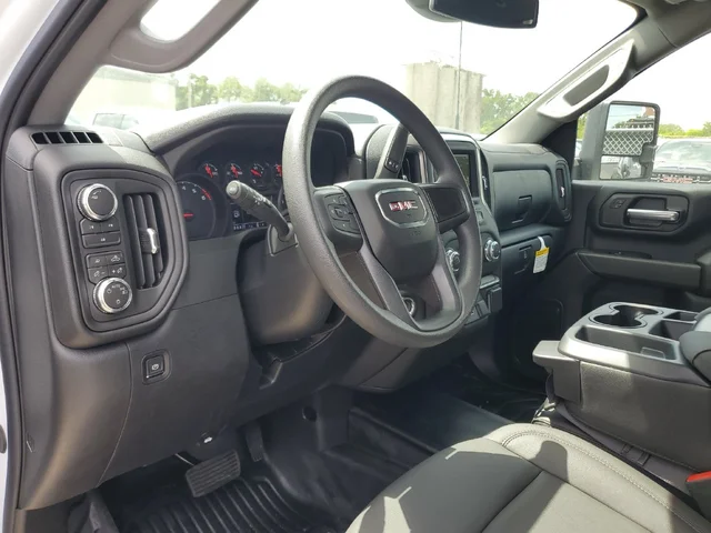 Nuevos GMC SIERRA 2500HD à Estados chez autogozo
