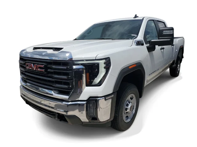 Nuevos GMC SIERRA 2500HD à Estados chez autogozo