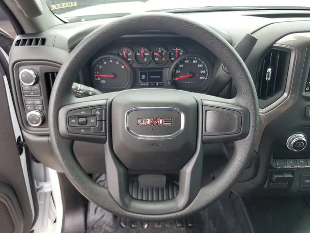 Nuevos GMC SIERRA 2500HD à Estados chez autogozo