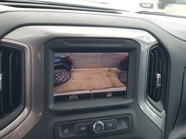 Nuevos GMC SIERRA 2500HD à Estados chez autogozo