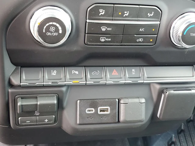 Nuevos GMC SIERRA 2500HD à Estados chez autogozo