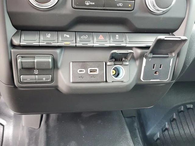 Nuevos GMC SIERRA 2500HD à Estados chez autogozo