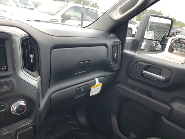 Nuevos GMC SIERRA 2500HD à Estados chez autogozo