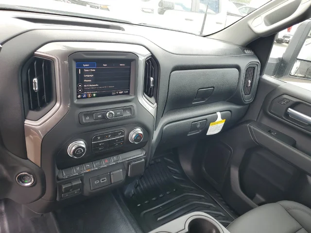 Nuevos GMC SIERRA 2500HD à Estados chez autogozo