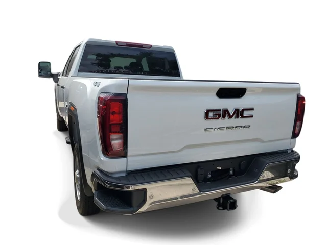 Nuevos GMC SIERRA 2500HD à Estados chez autogozo