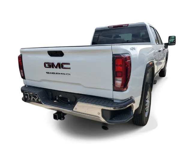 Nuevos GMC SIERRA 2500HD à Estados chez autogozo