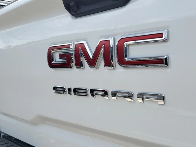 Nuevos GMC SIERRA 2500HD à Estados chez autogozo