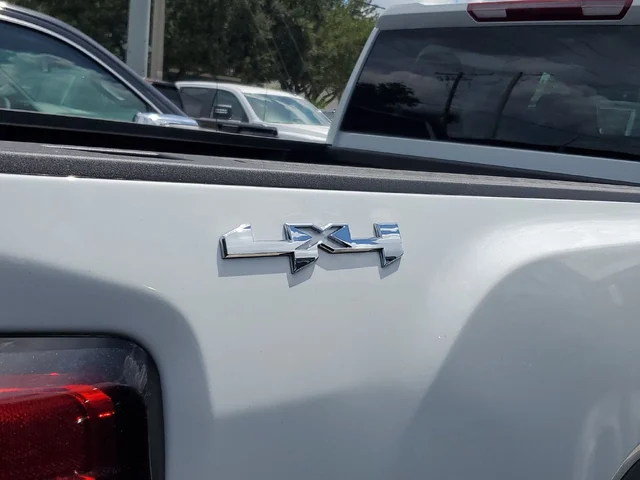 Nuevos GMC SIERRA 2500HD à Estados chez autogozo