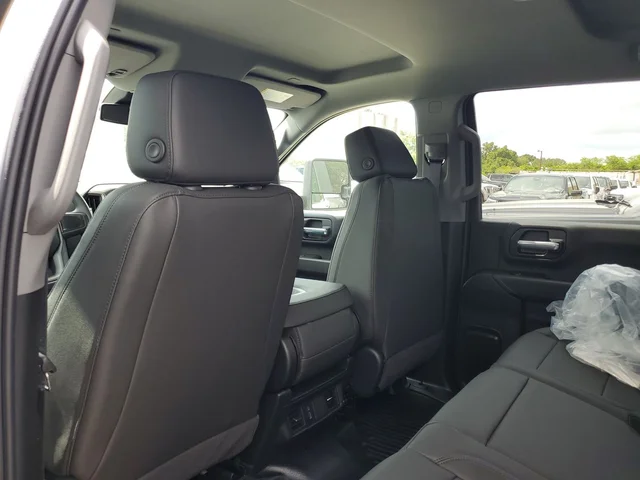 Nuevos GMC SIERRA 2500HD à Estados chez autogozo