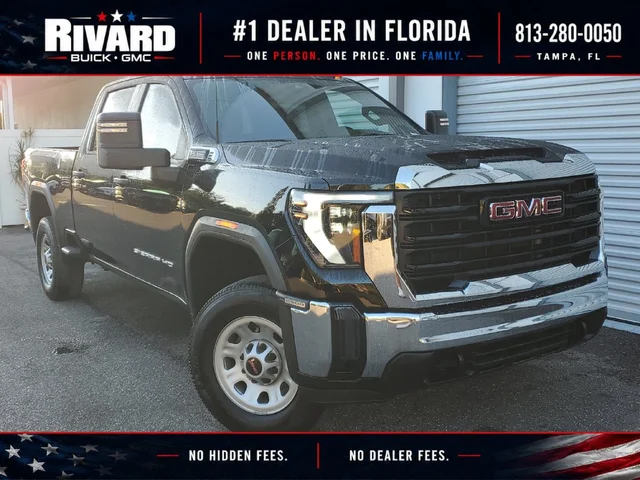 SEMINUEVOS GMC Sierra 2500HD a Estados en autogozo