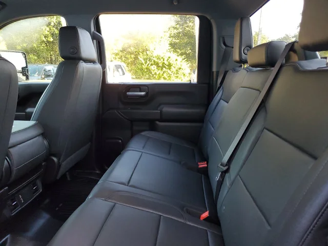 SEMINUEVOS GMC Sierra 2500HD a Estados en autogozo