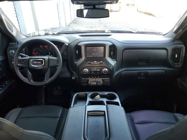 SEMINUEVOS GMC Sierra 2500HD a Estados en autogozo