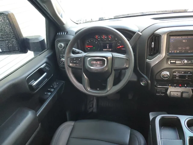 SEMINUEVOS GMC Sierra 2500HD a Estados en autogozo
