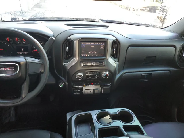 SEMINUEVOS GMC Sierra 2500HD a Estados en autogozo