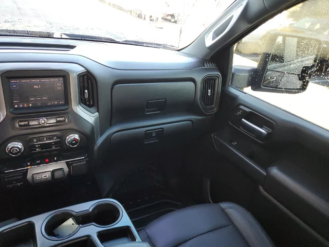 SEMINUEVOS GMC Sierra 2500HD a Estados en autogozo